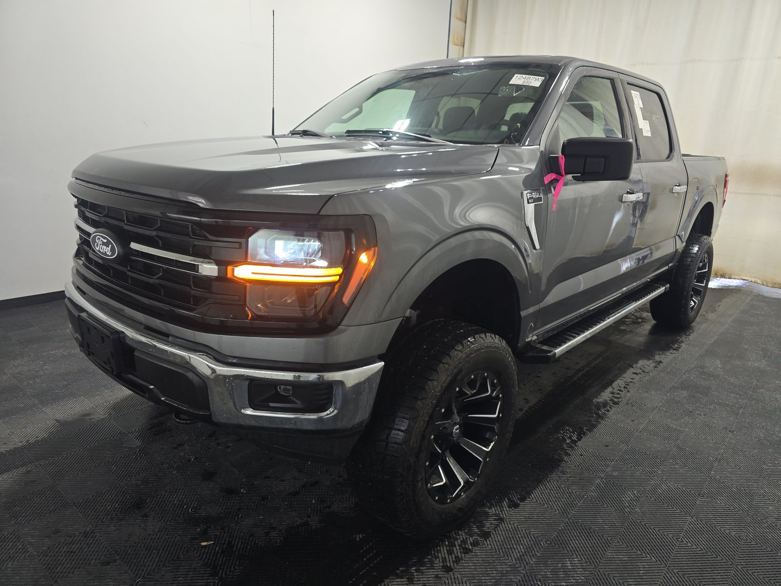FORD F-150 - 1