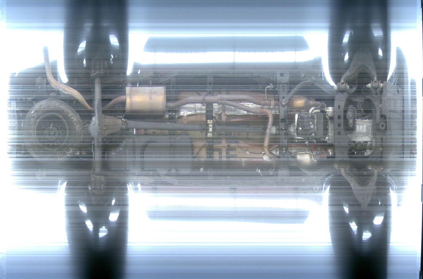 2022 Toyota Tacoma SR5 RWD