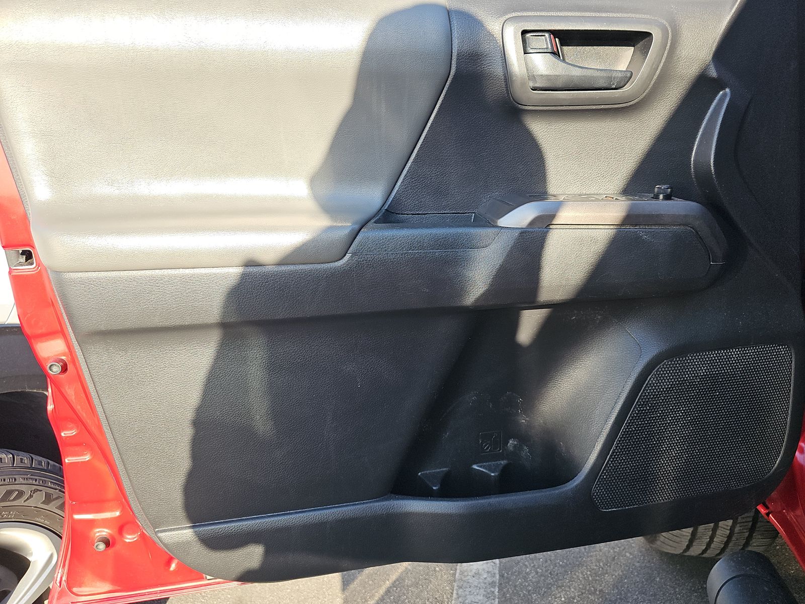 2022 Toyota Tacoma SR5 RWD