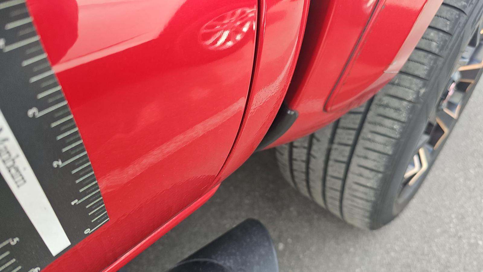 2022 Toyota Tacoma SR5 RWD