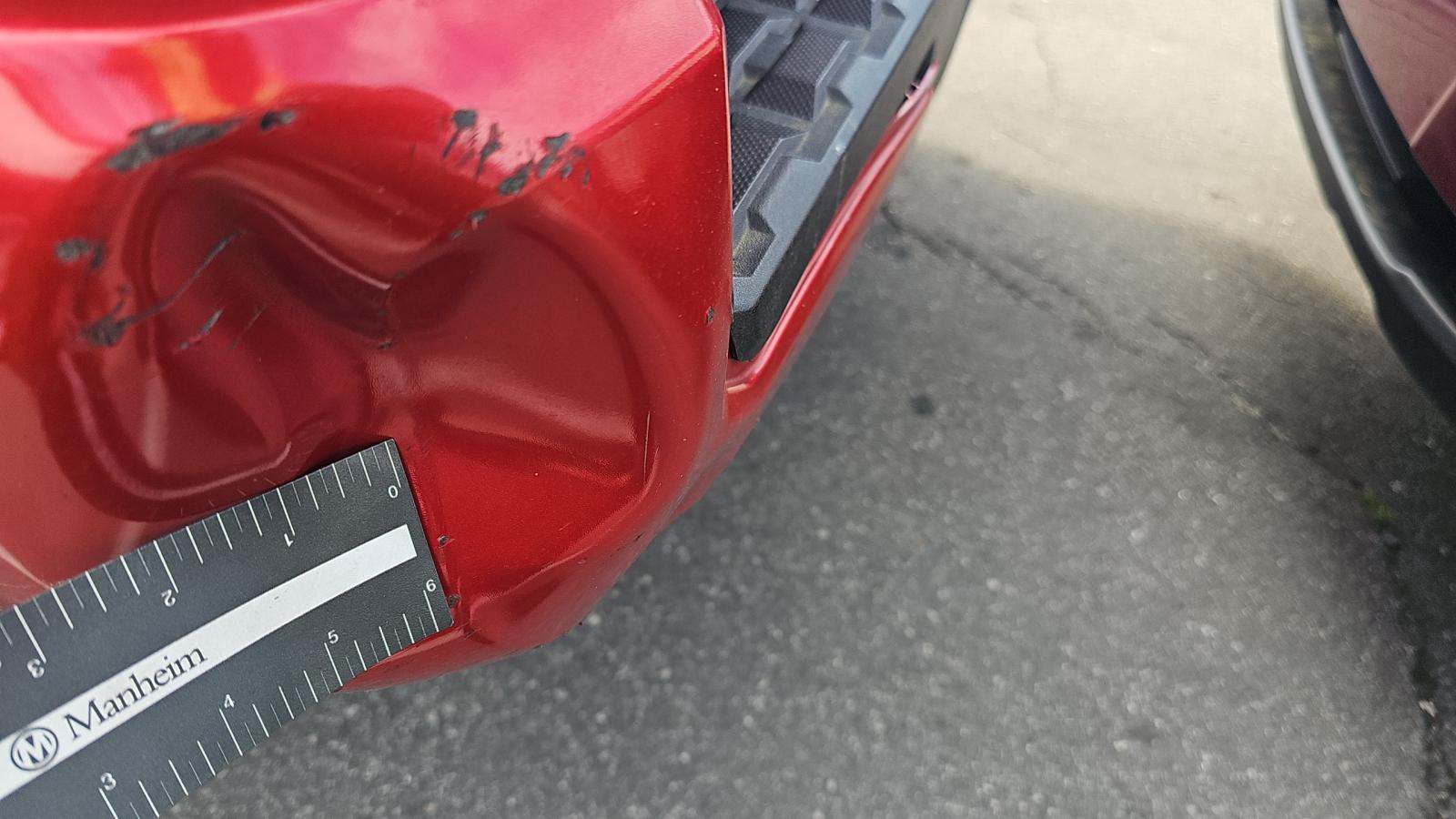 2022 Toyota Tacoma SR5 RWD