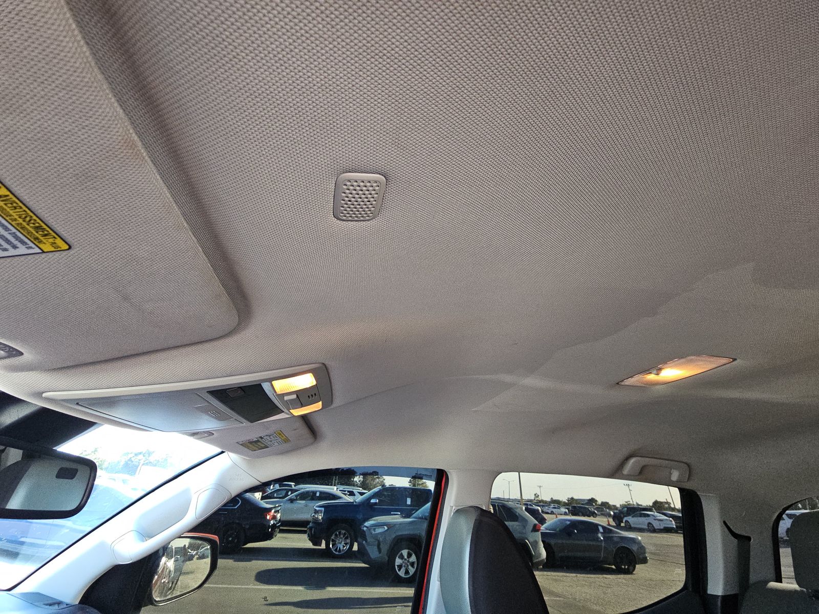 2022 Toyota Tacoma SR5 RWD