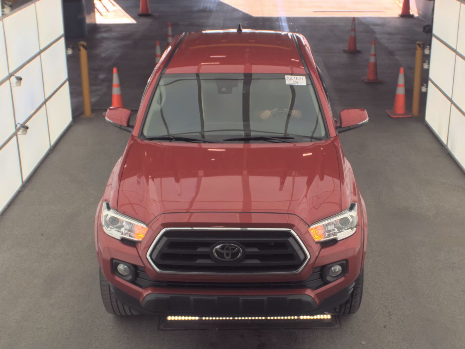 2022 Toyota Tacoma SR5 RWD