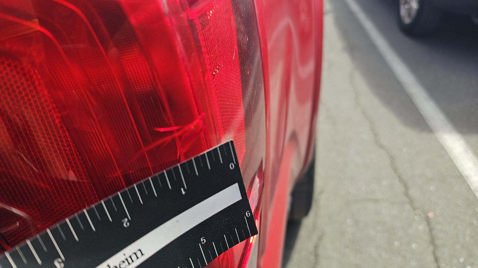 2022 Toyota Tacoma SR5 RWD