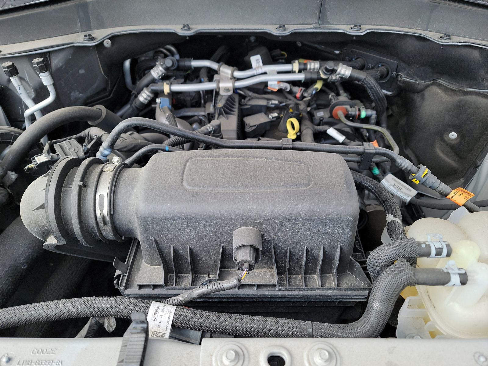 2023 Ford Explorer XLT AWD