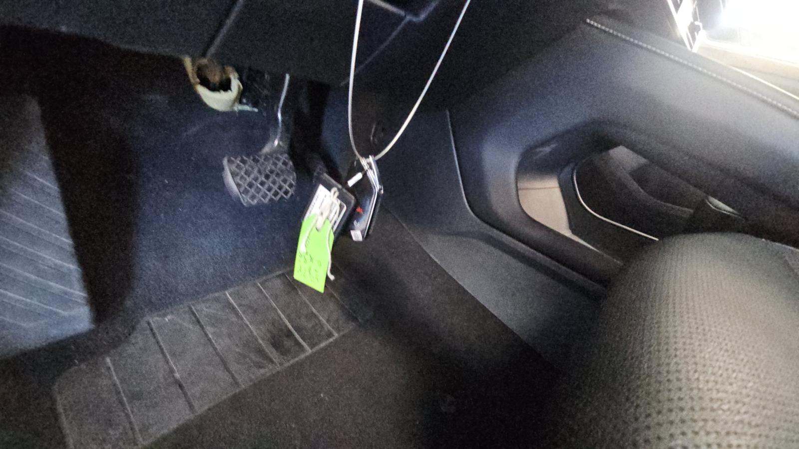 2024 Volkswagen Atlas 2.0T SE AWD