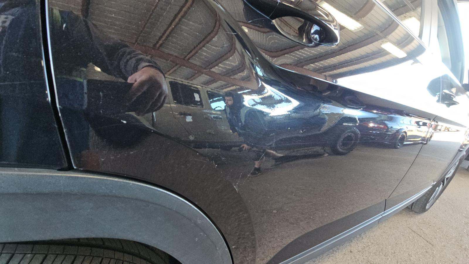 2024 Volkswagen Atlas 2.0T SE AWD