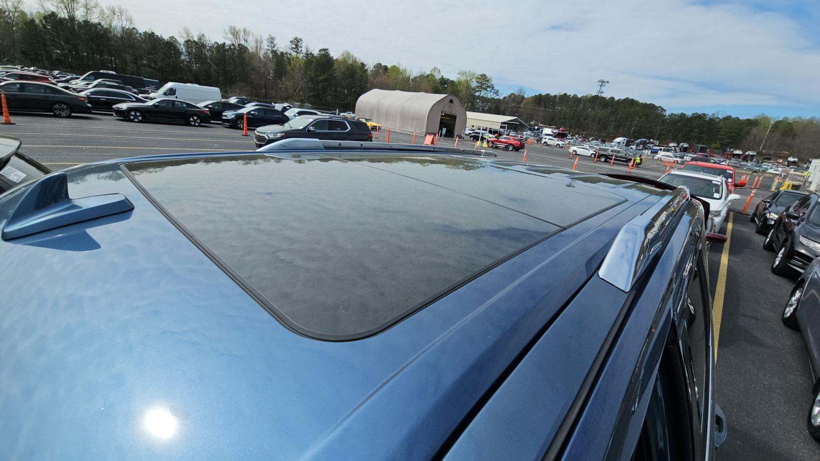 2019 Lincoln Navigator Select RWD