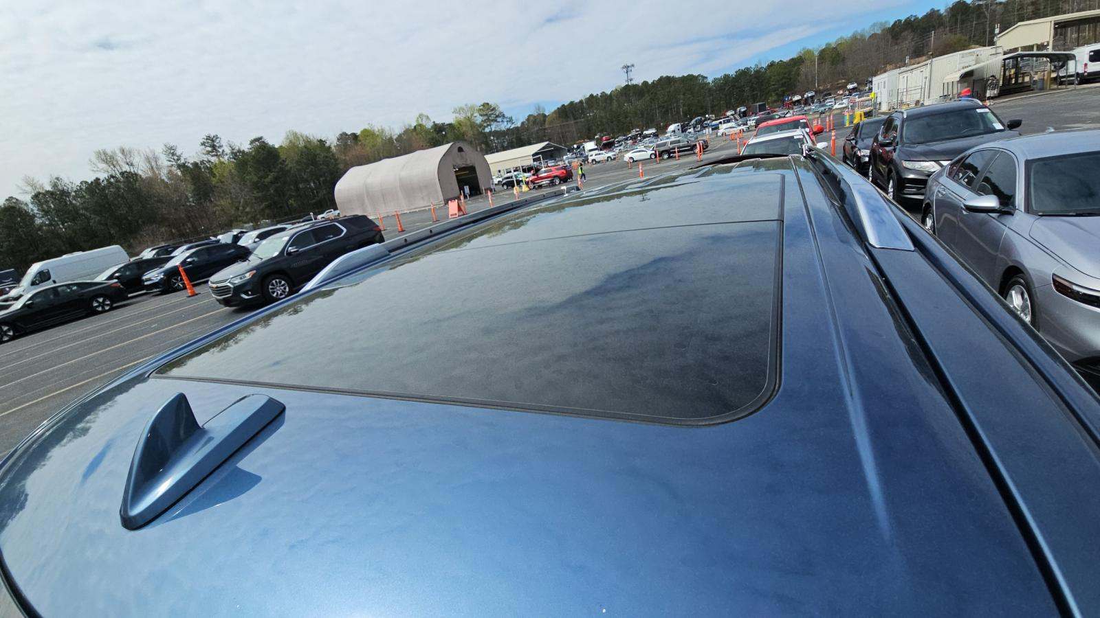 2019 Lincoln Navigator Select RWD