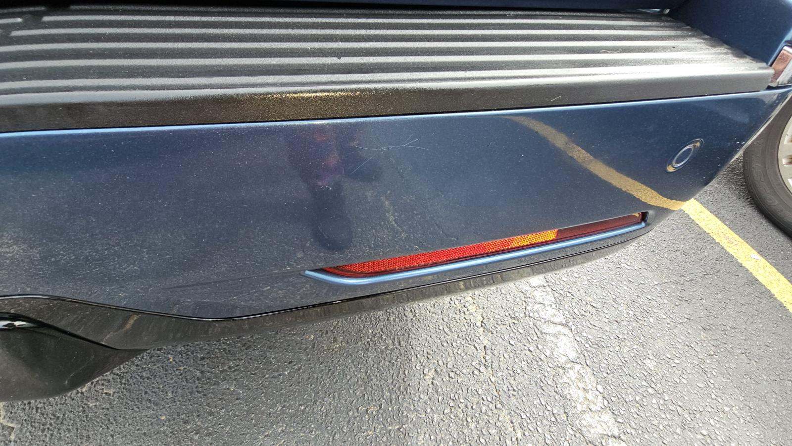 2019 Lincoln Navigator Select RWD