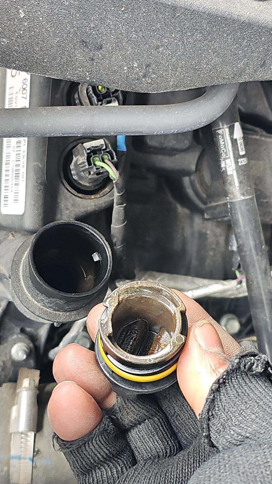 2023 Ford F-150 XL AWD