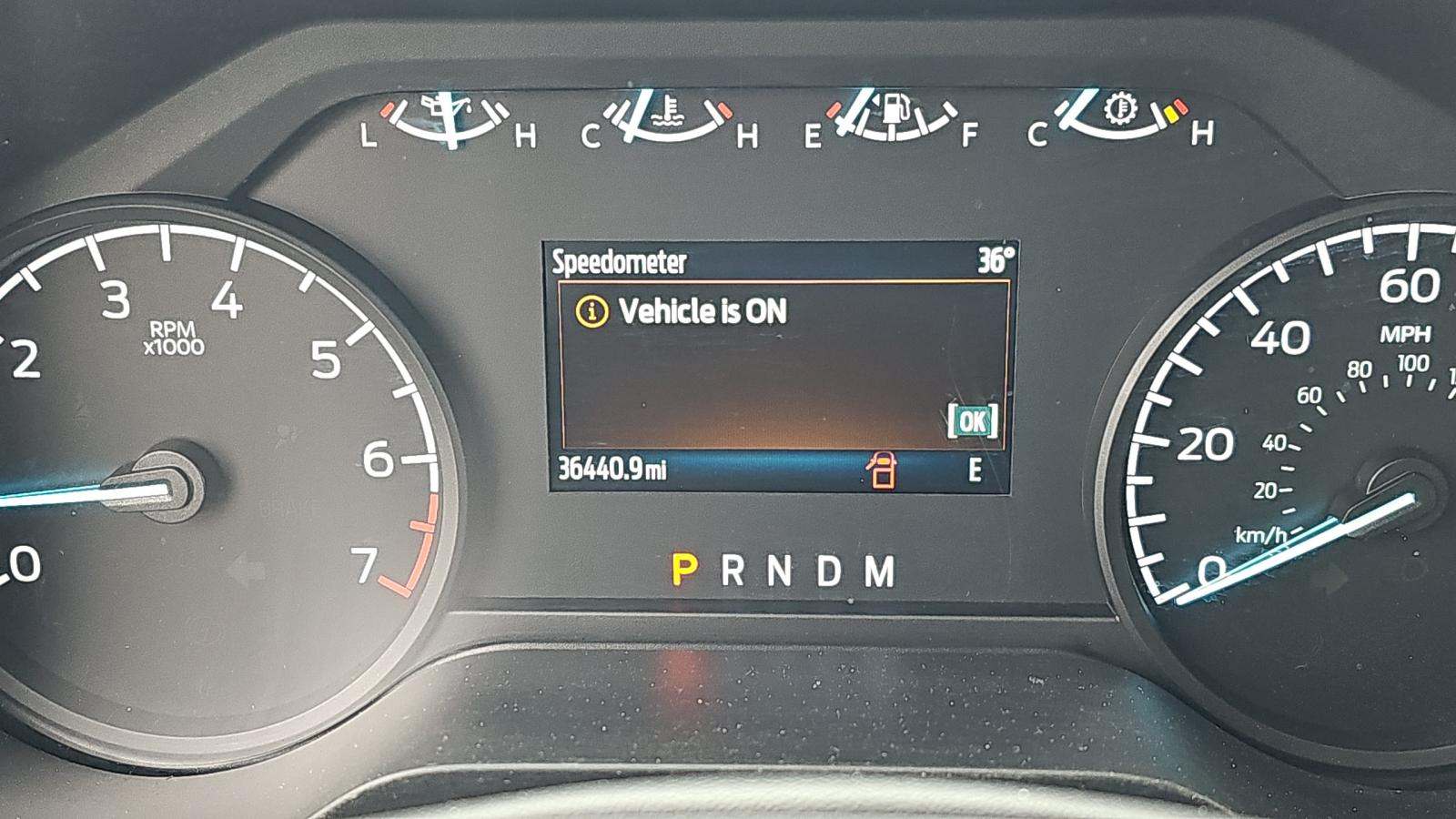 2023 Ford F-150 XL AWD