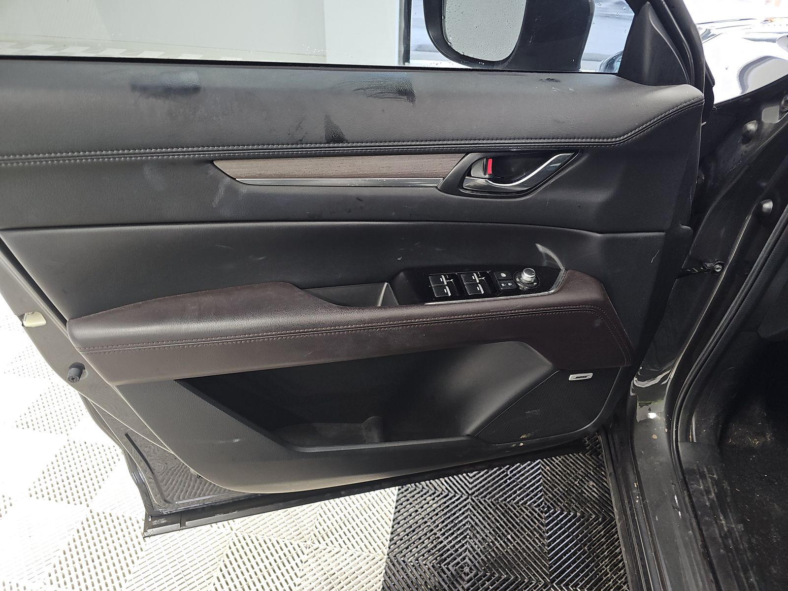 2021 MAZDA CX-5 Signature AWD