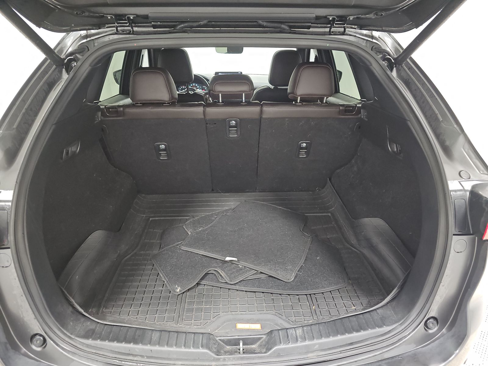 2021 MAZDA CX-5 Signature AWD