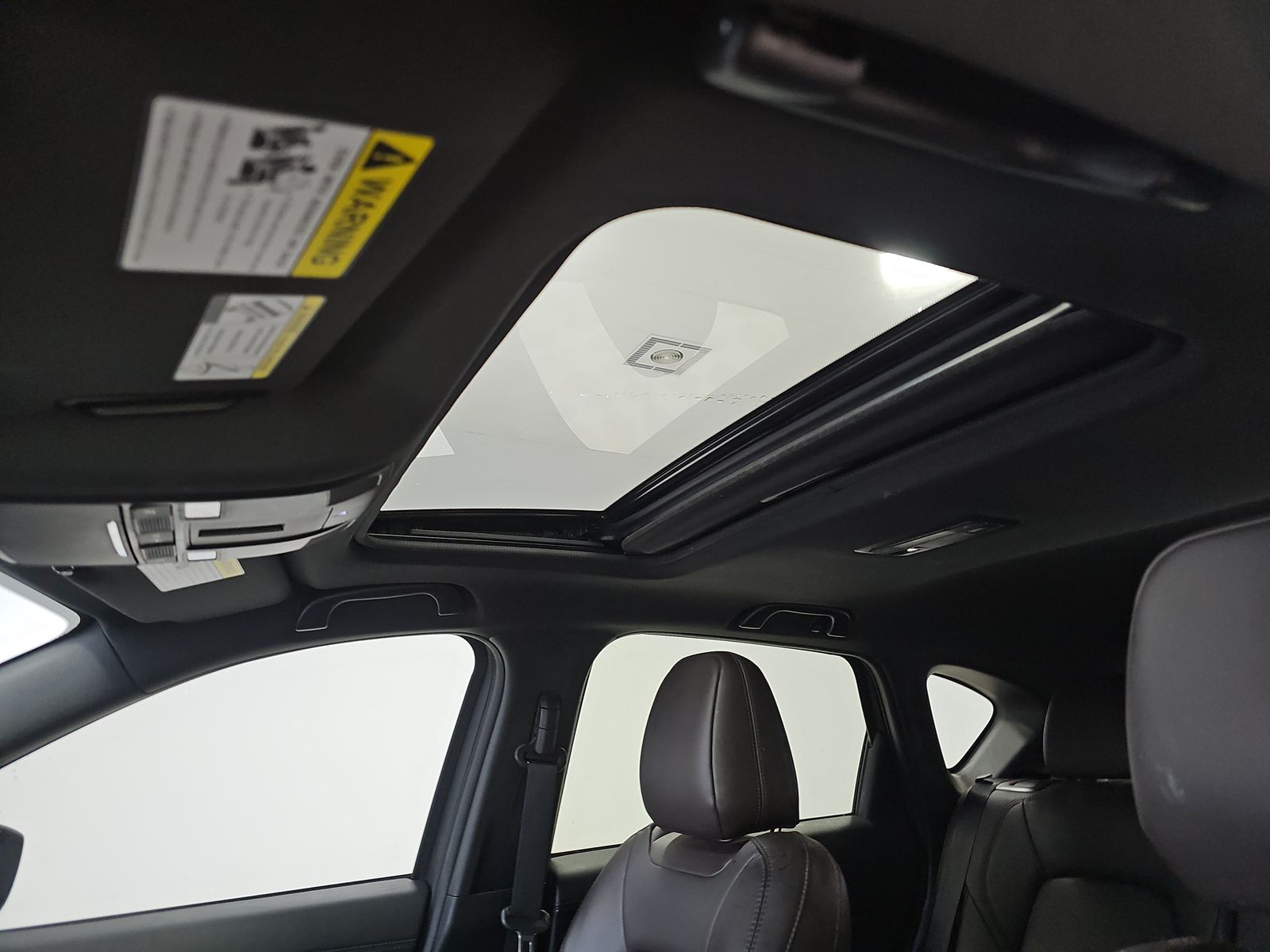 2021 MAZDA CX-5 Signature AWD