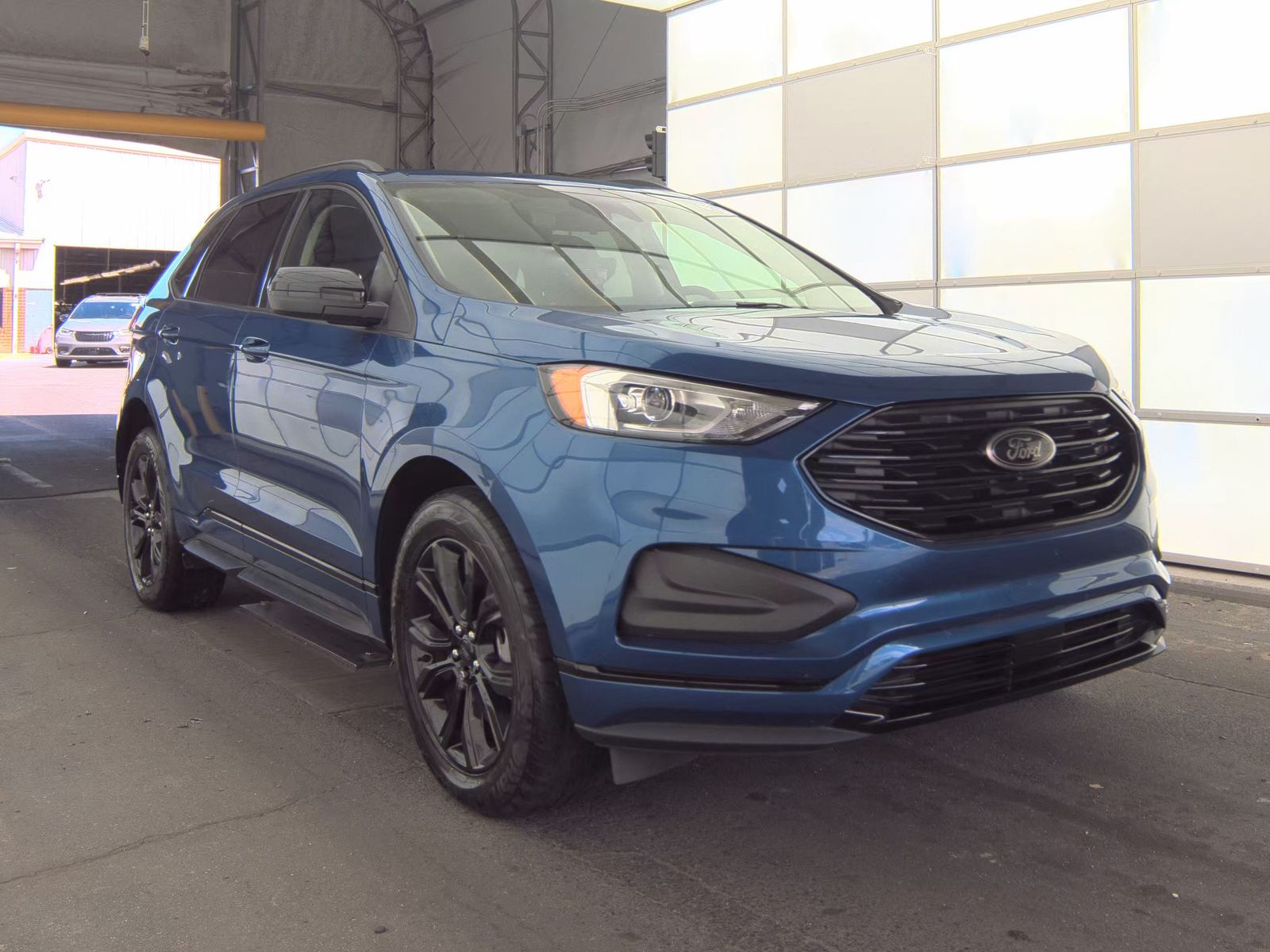 FORD EDGE - 5