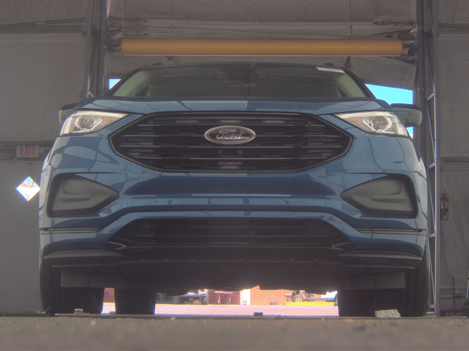 FORD EDGE - 4