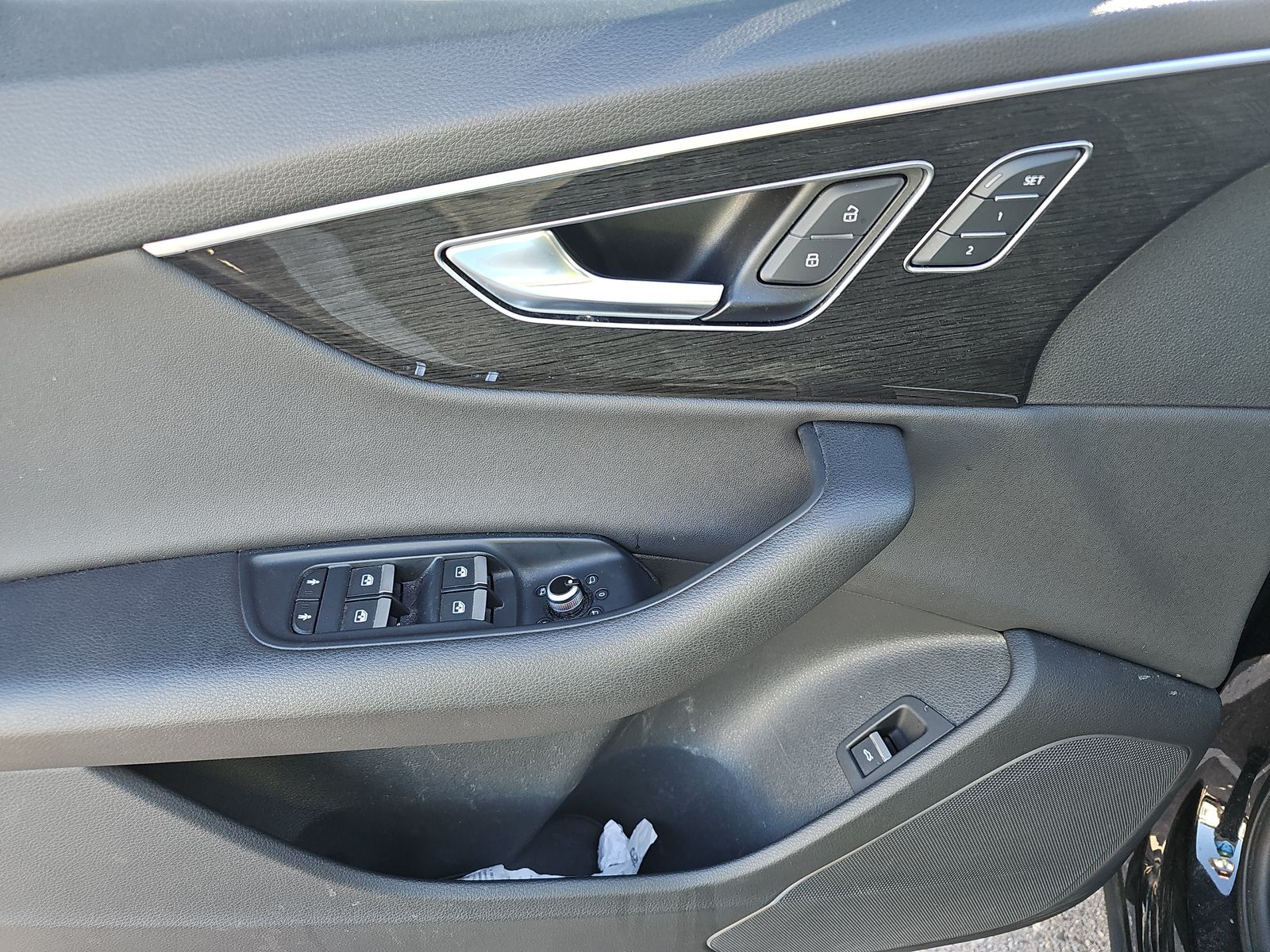 2020 Audi Q7 3.0T Premium AWD