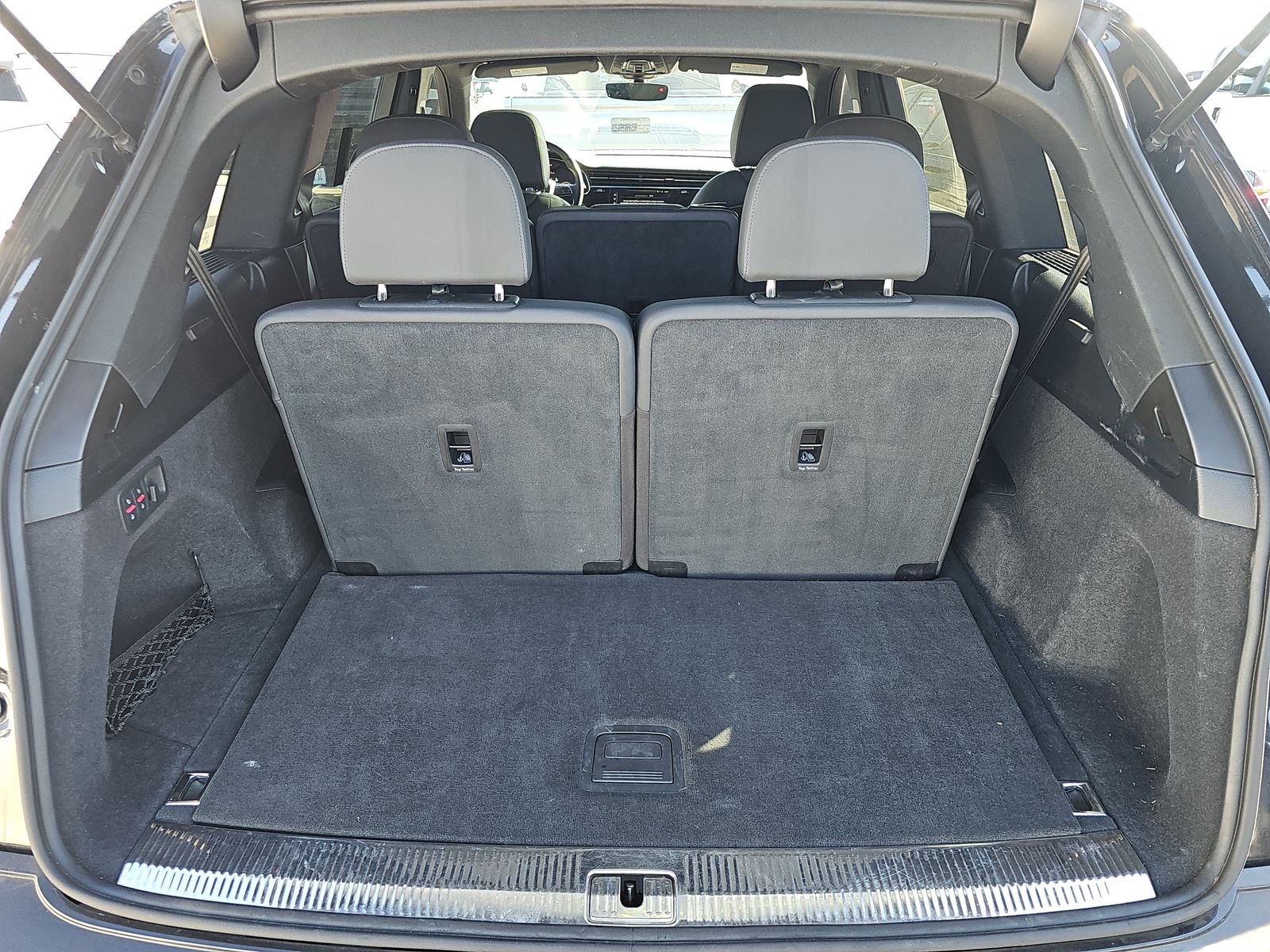 2020 Audi Q7 3.0T Premium AWD