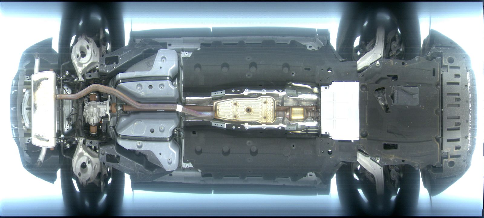 2024 Ford Edge SE AWD