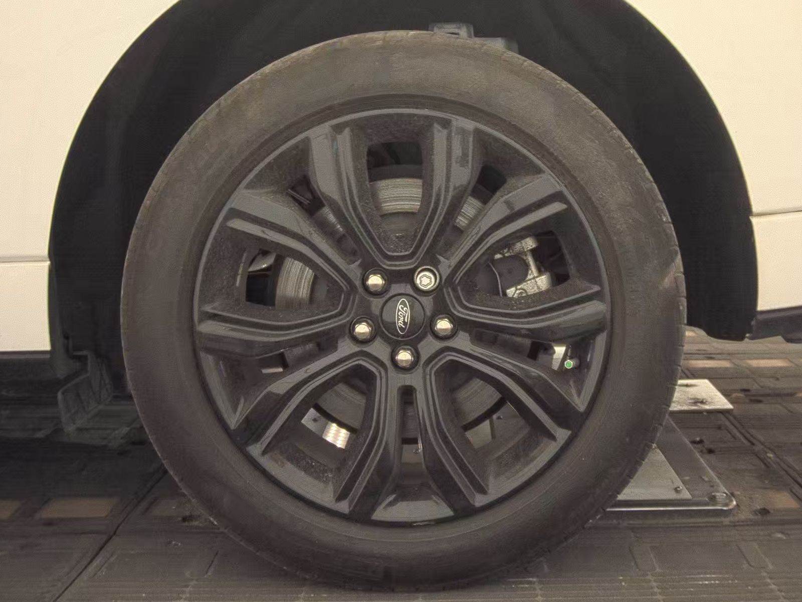 2024 Ford Edge SE AWD