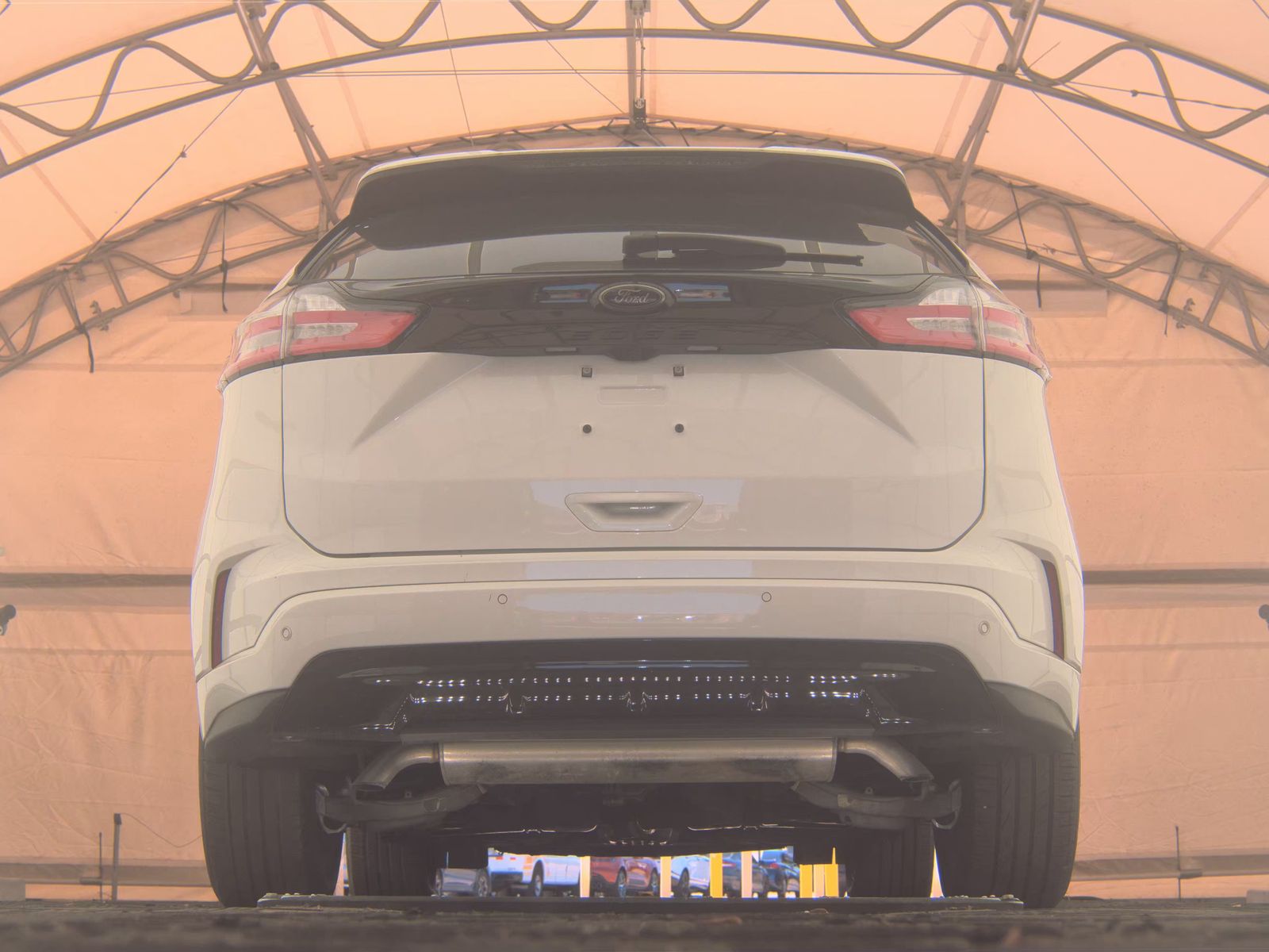 2024 Ford Edge SE AWD