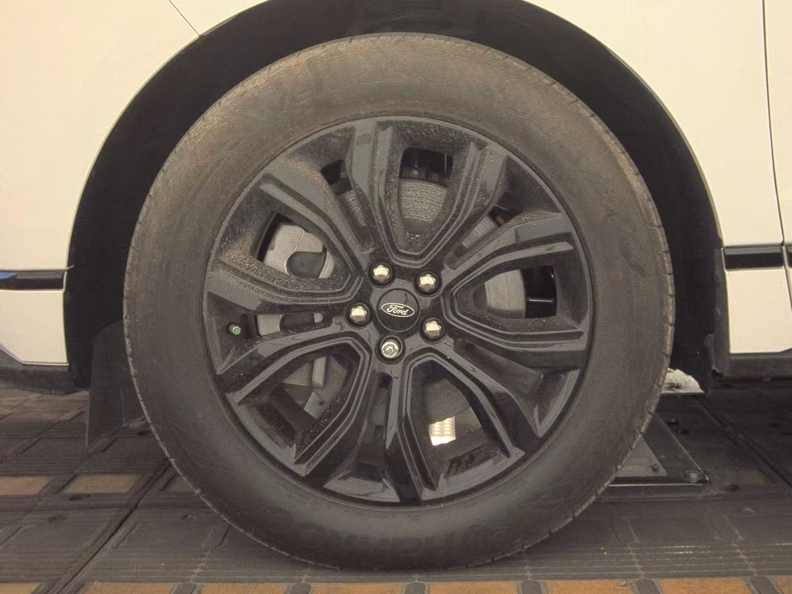 2024 Ford Edge SE AWD