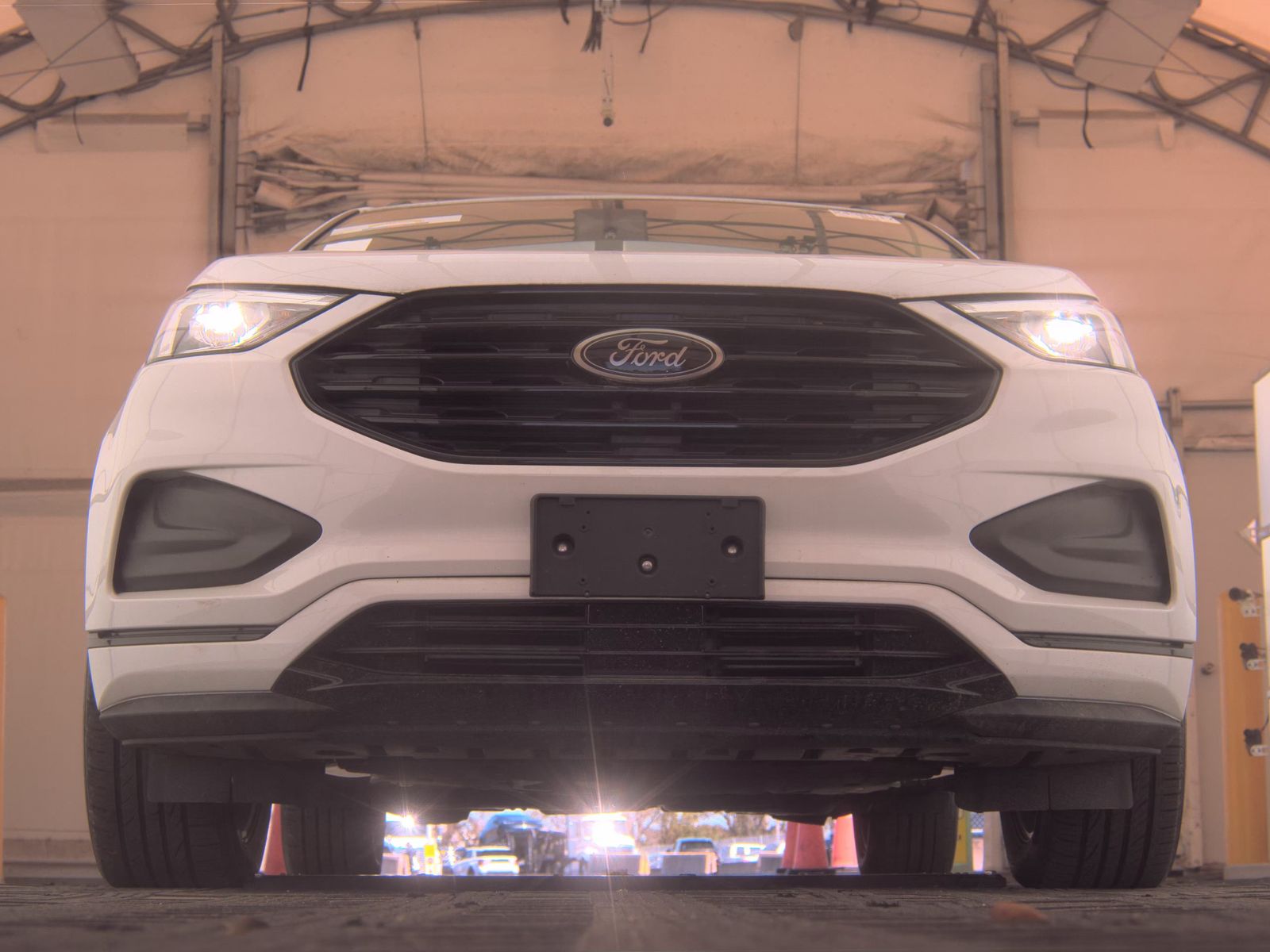 2024 Ford Edge SE AWD