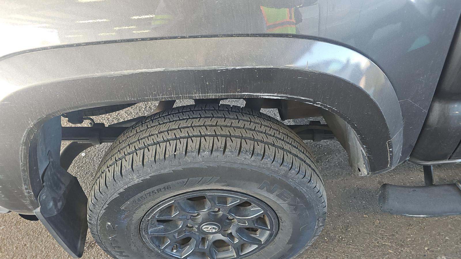 2019 Toyota Tacoma SR5 RWD