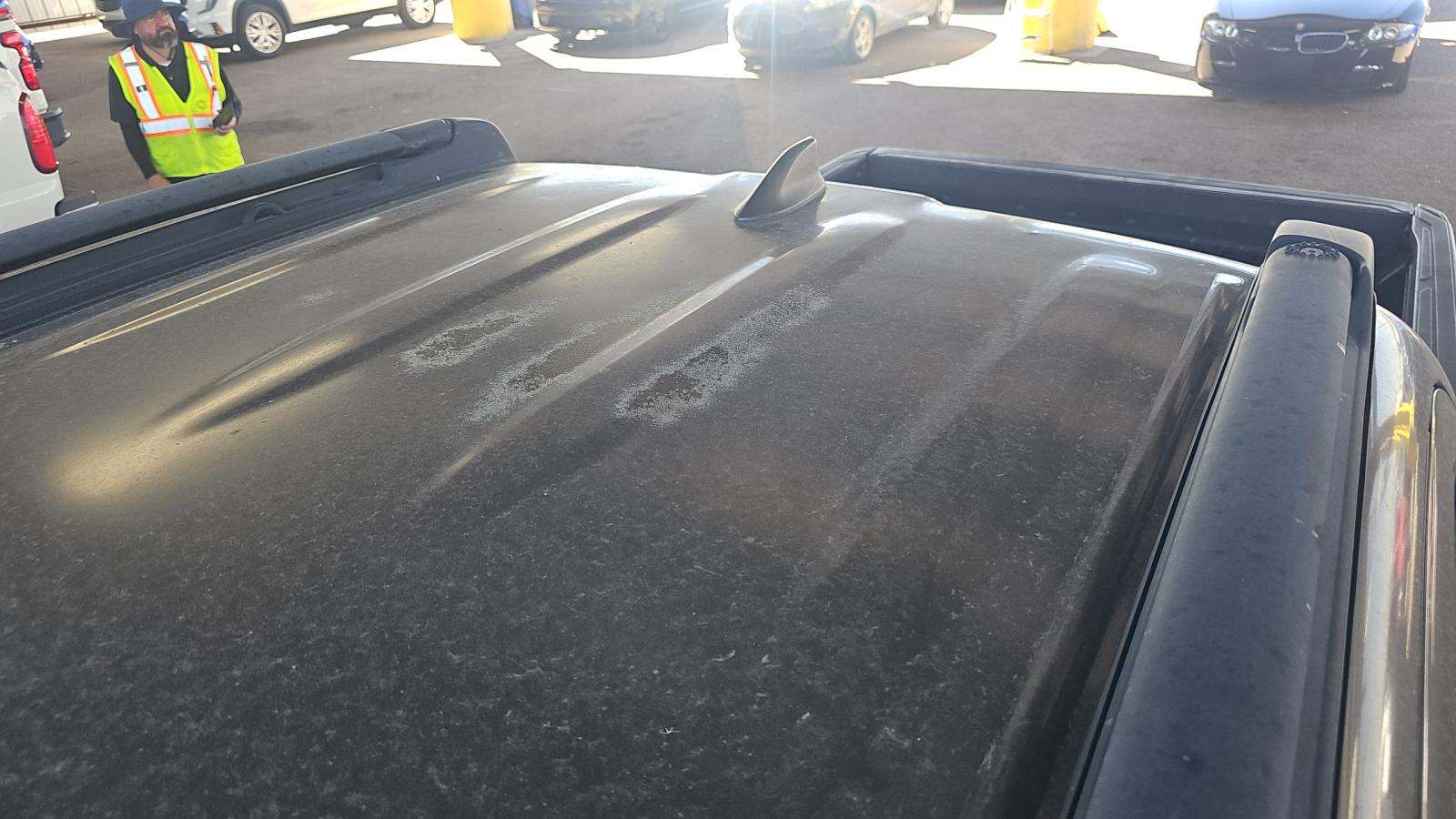 2019 Toyota Tacoma SR5 RWD