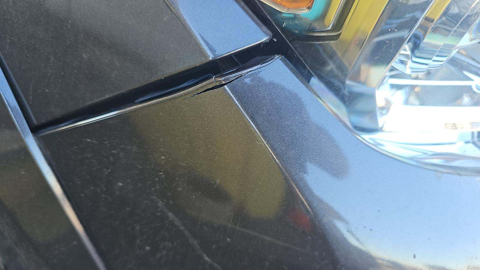 2019 Toyota Tacoma SR5 RWD