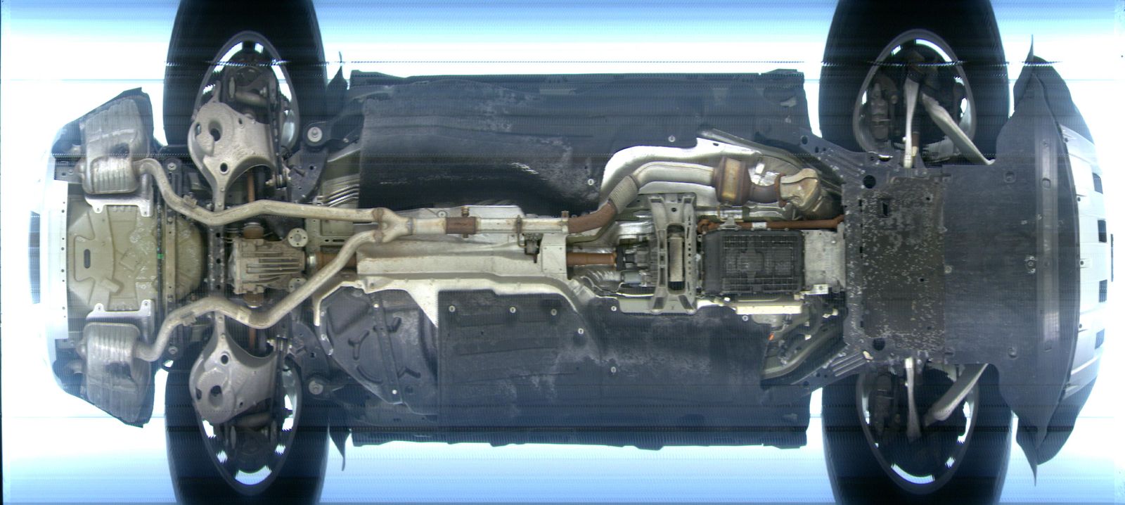 2023 Ford Explorer XLT AWD