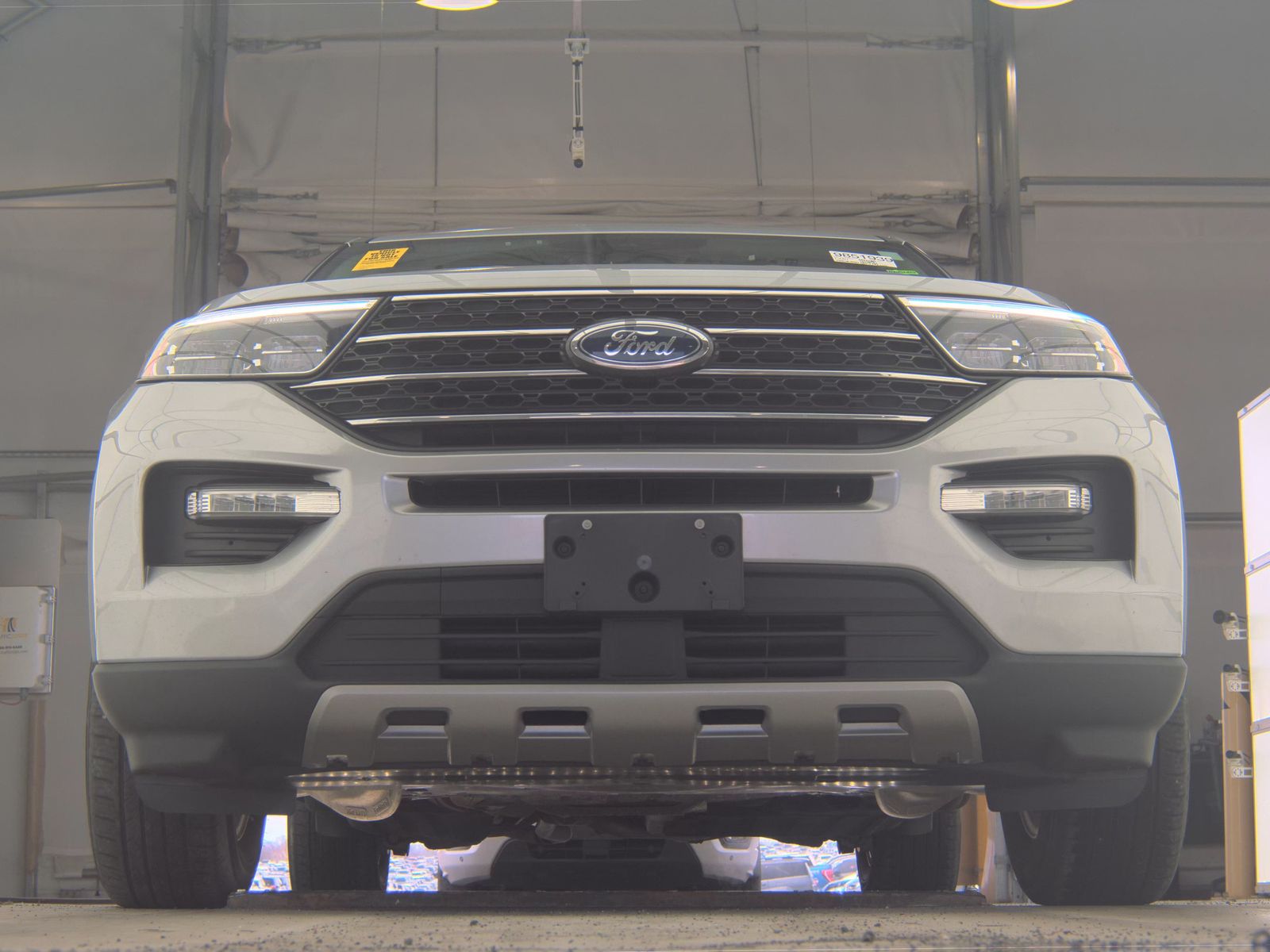2023 Ford Explorer XLT AWD
