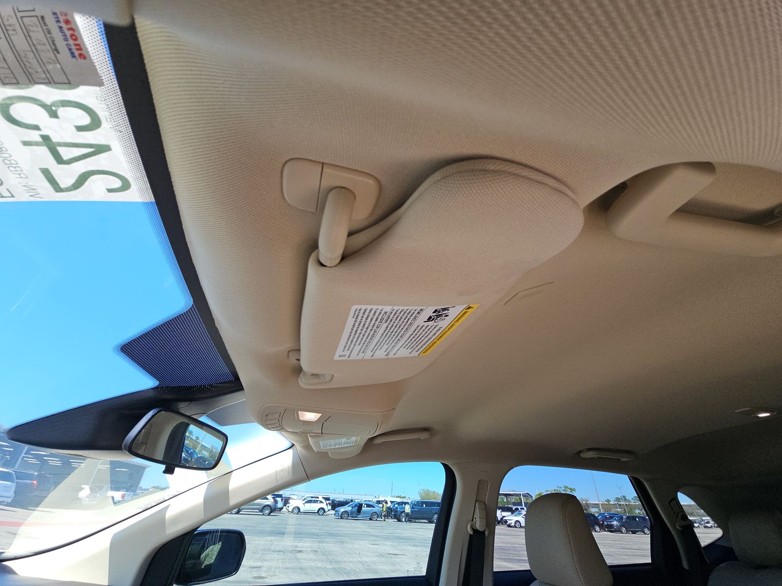 2024 Ford Edge SE AWD