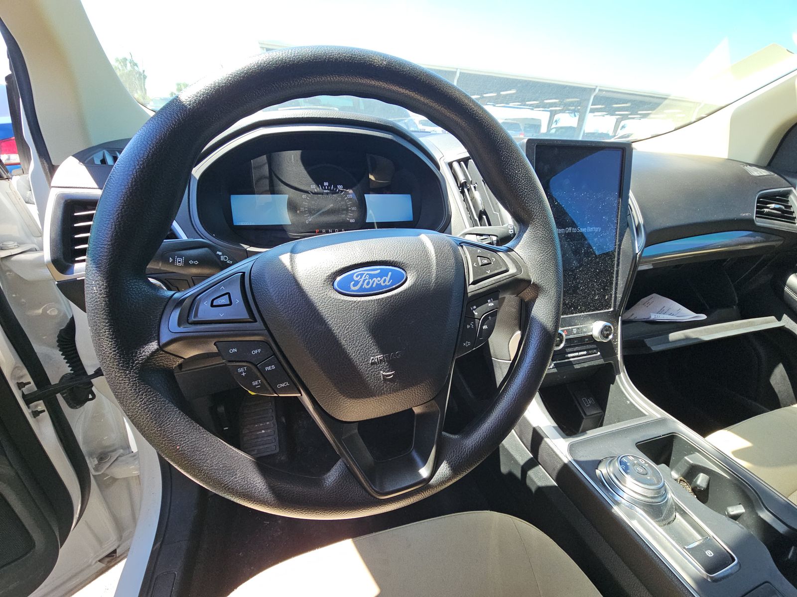 2024 Ford Edge SE AWD