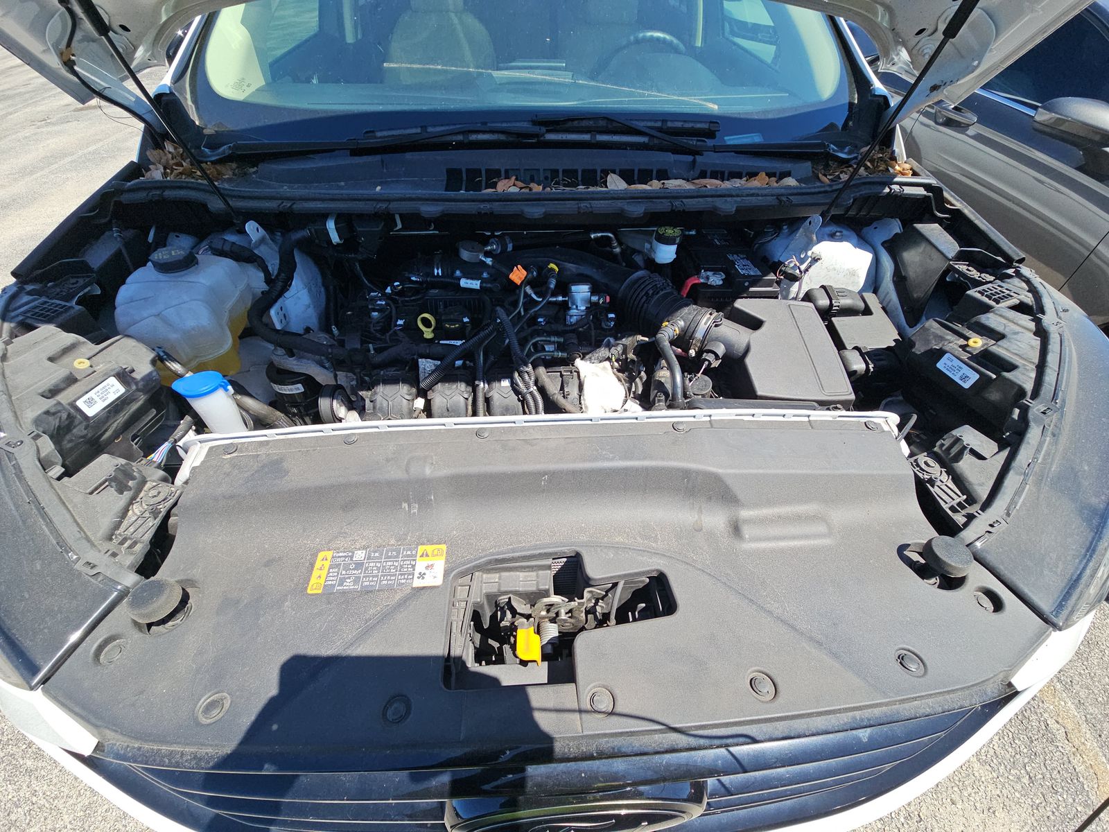 2024 Ford Edge SE AWD