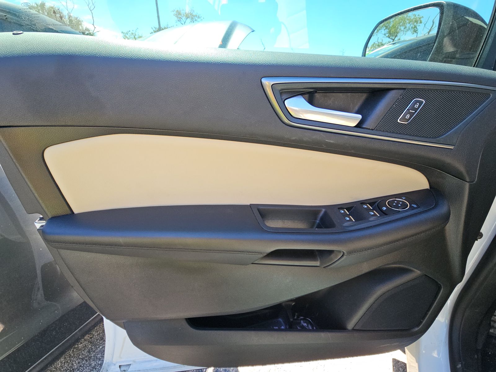 2024 Ford Edge SE AWD