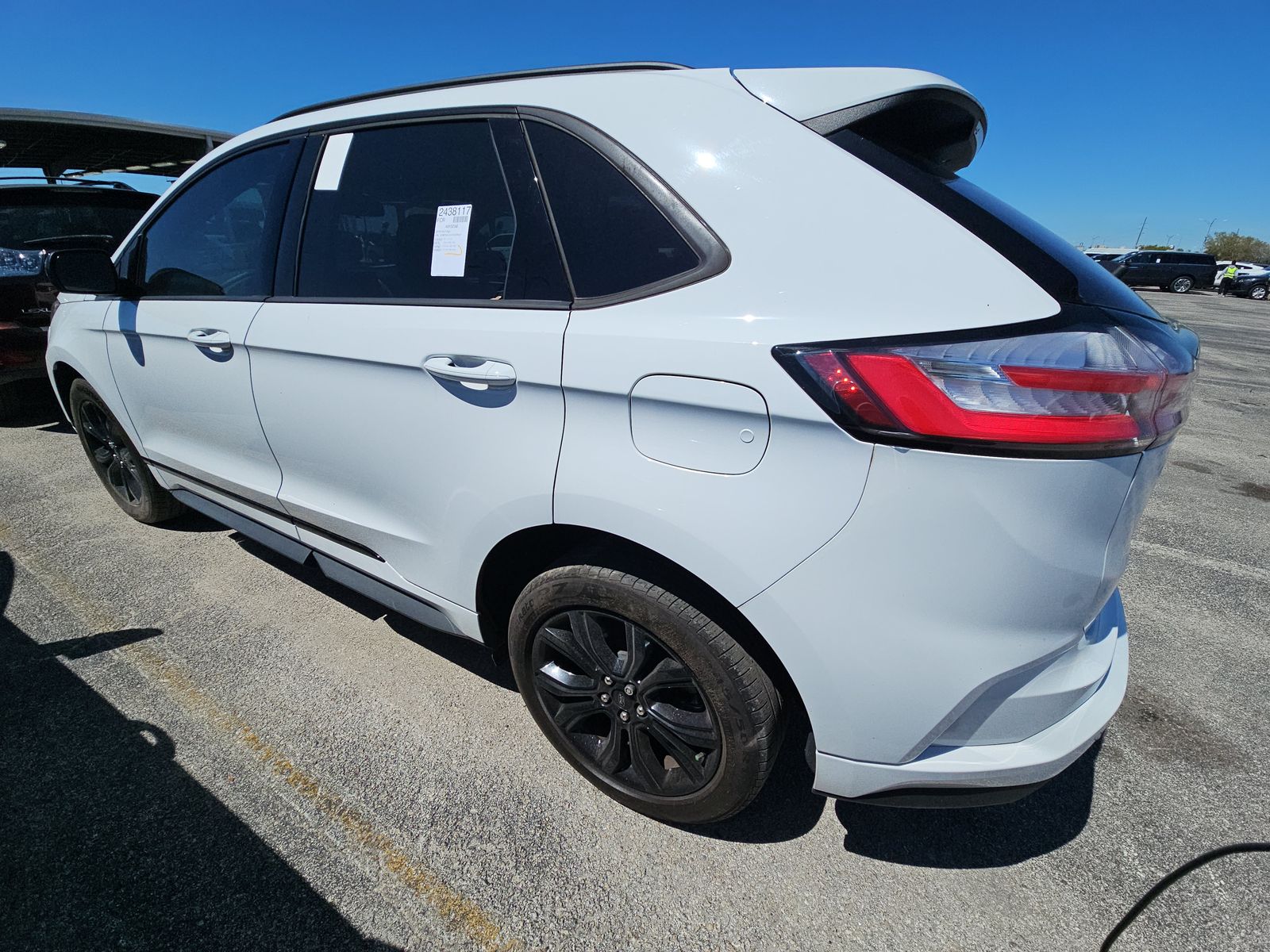 2024 Ford Edge SE AWD