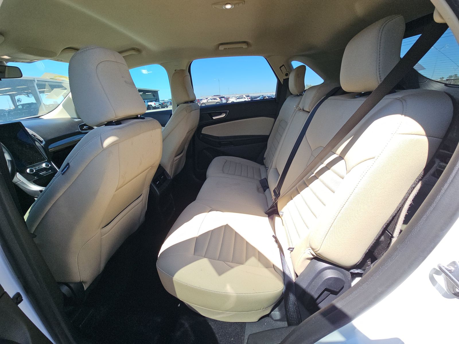 2024 Ford Edge SE AWD