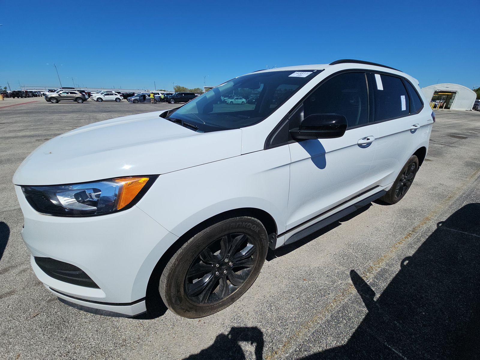 2024 Ford Edge SE AWD