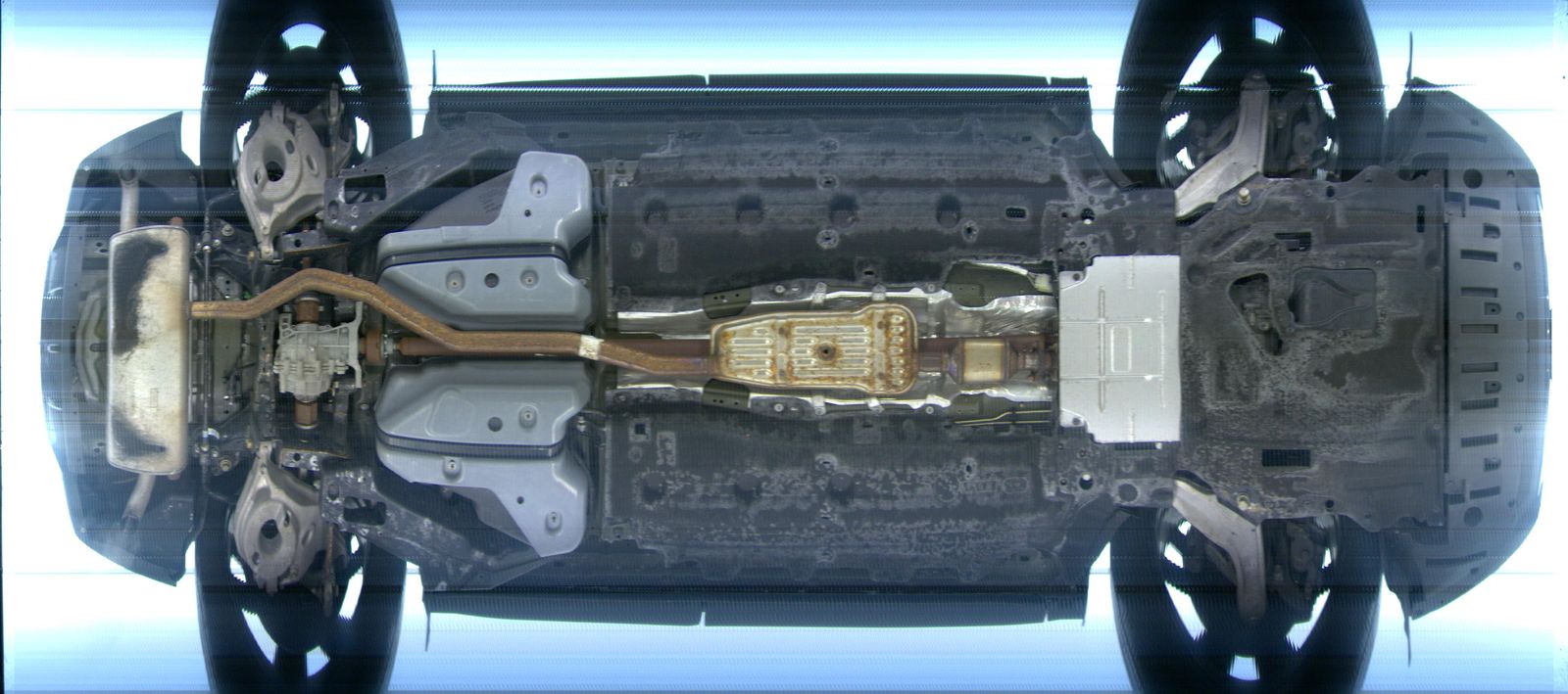 2022 Ford Edge ST-Line AWD