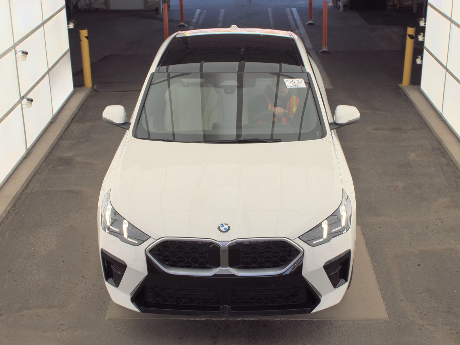 2026 BMW X2 xDrive28i AWD