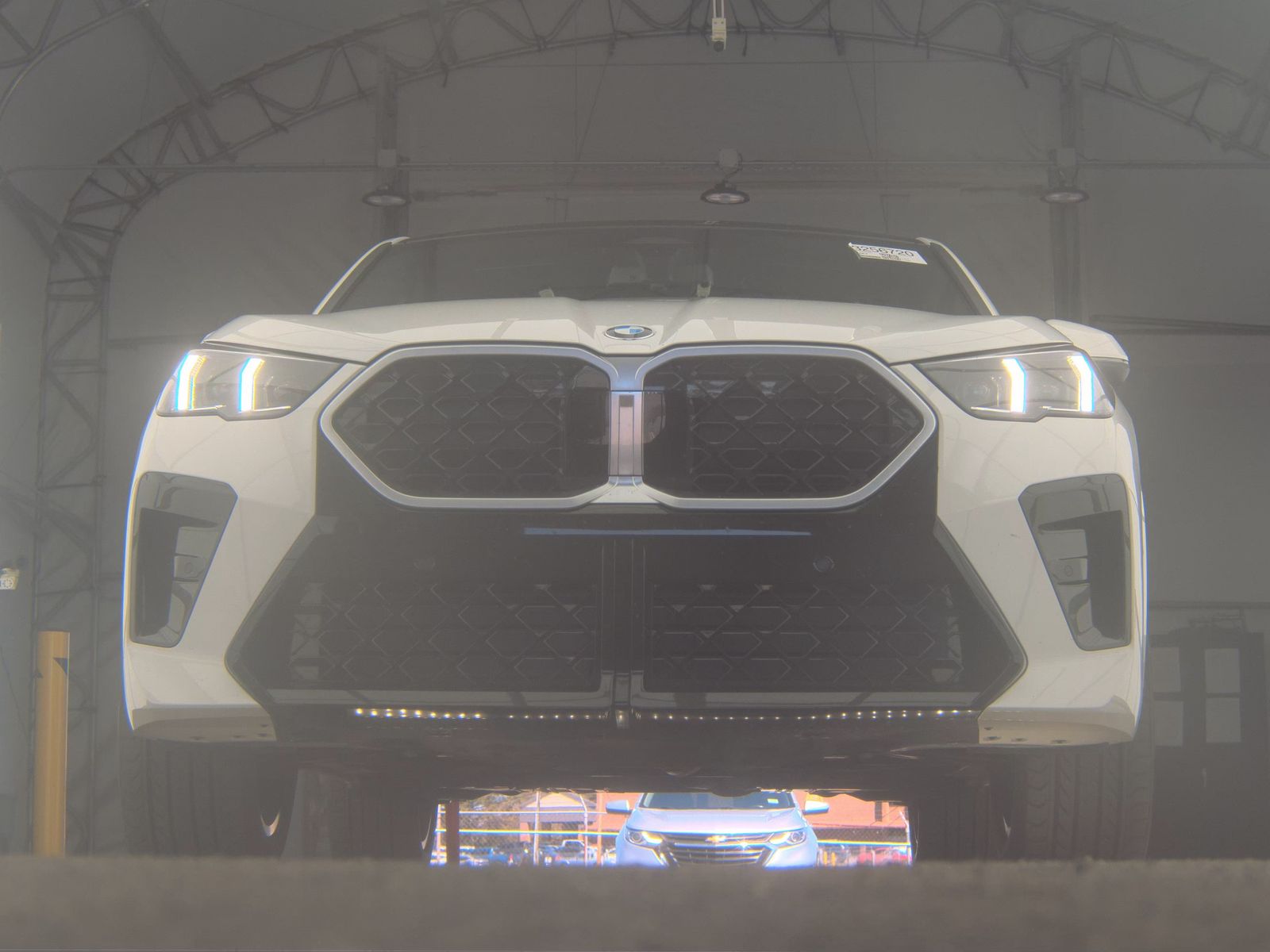 2026 BMW X2 xDrive28i AWD