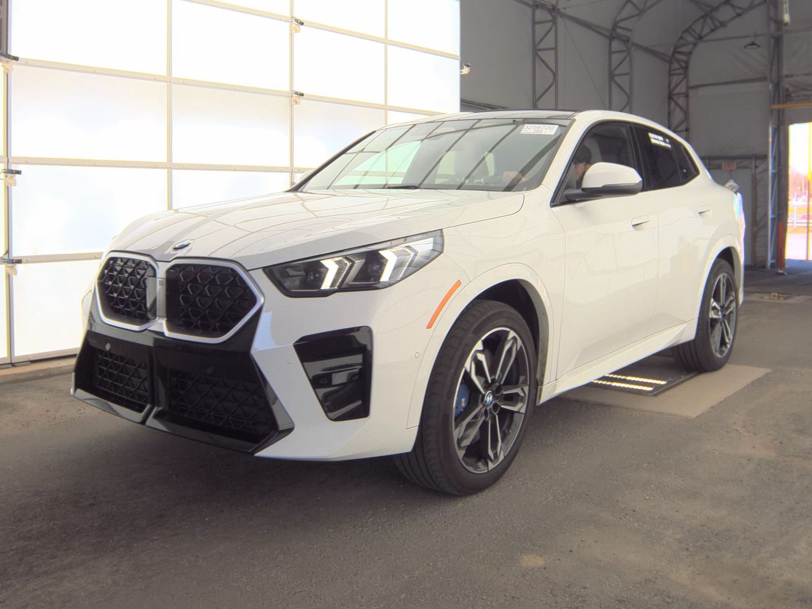 2026 BMW X2 xDrive28i AWD