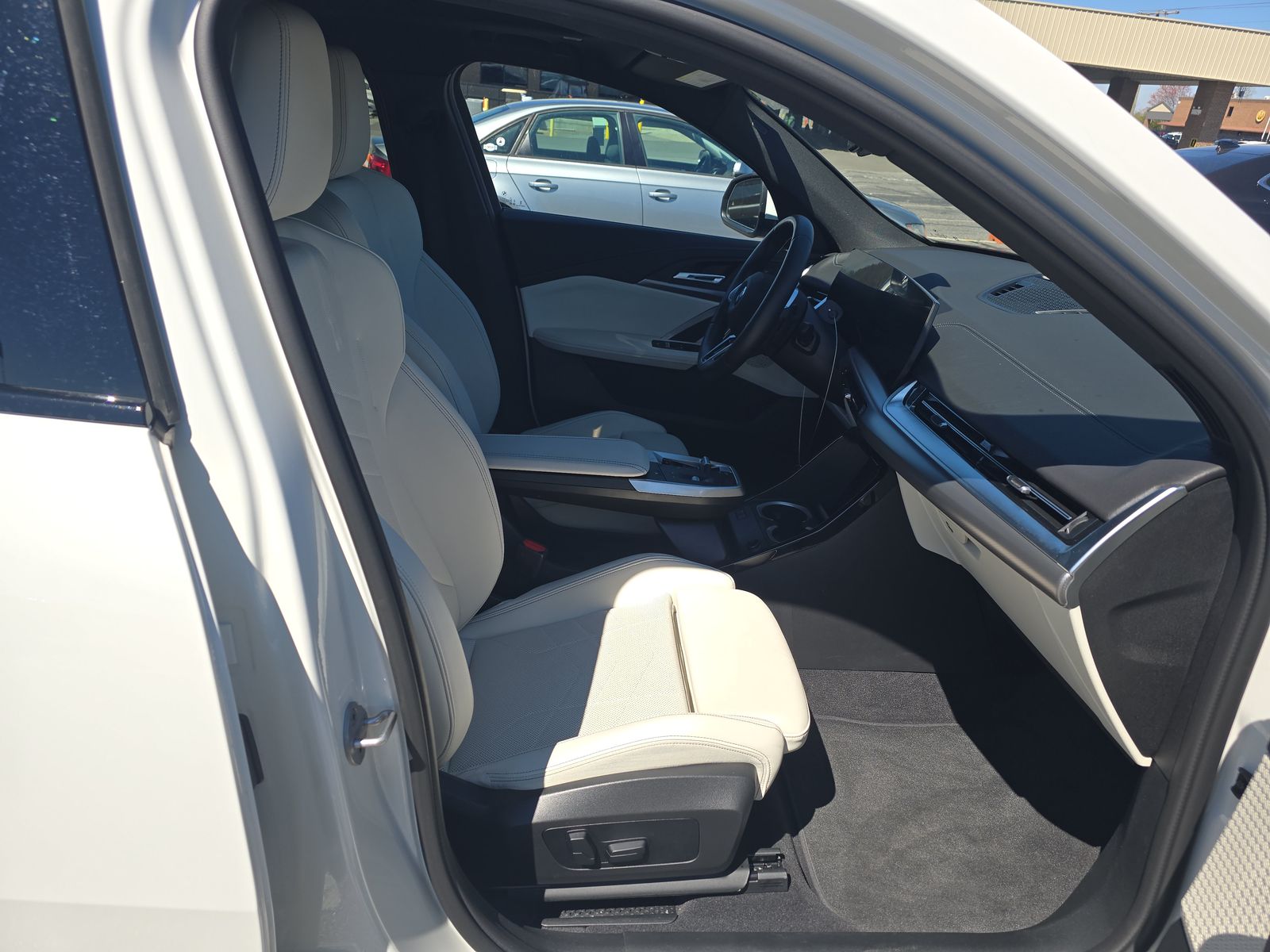 2026 BMW X2 xDrive28i AWD