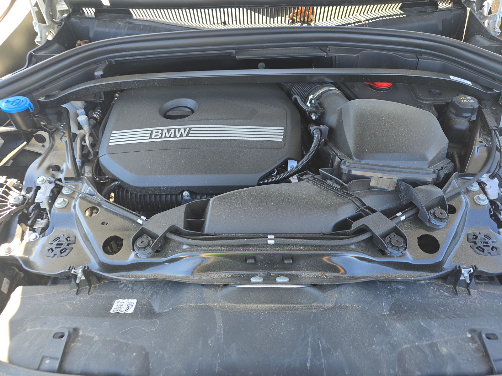 2026 BMW X2 xDrive28i AWD