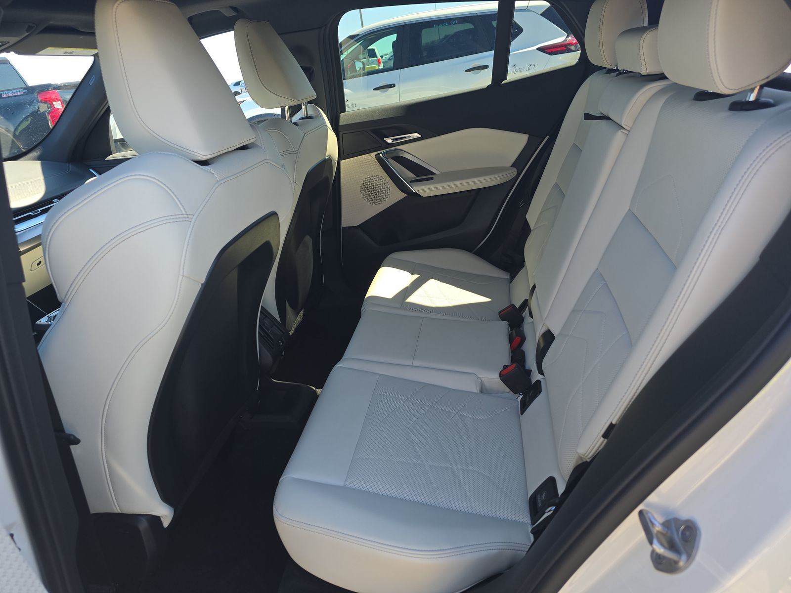 2026 BMW X2 xDrive28i AWD