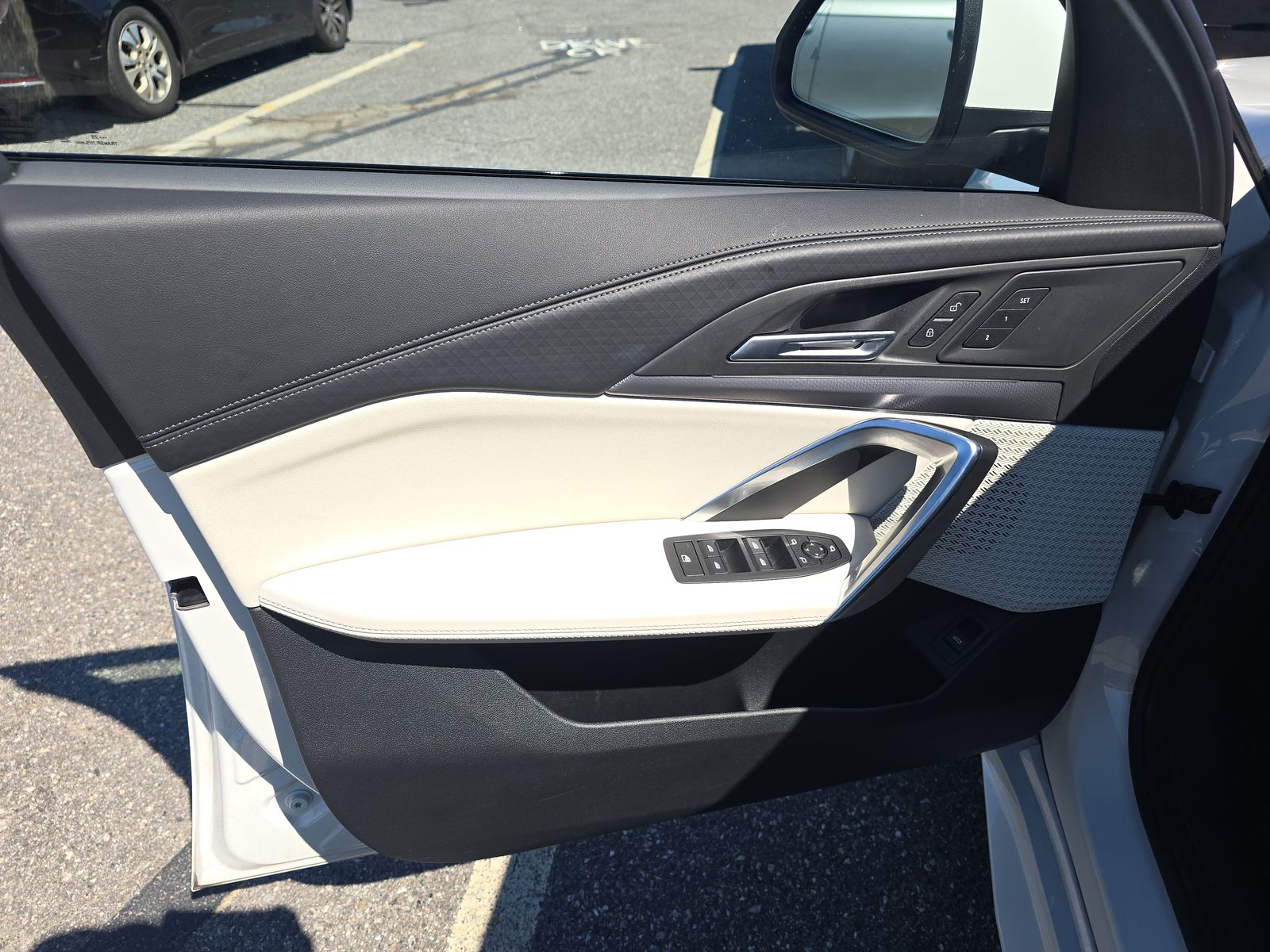 2026 BMW X2 xDrive28i AWD