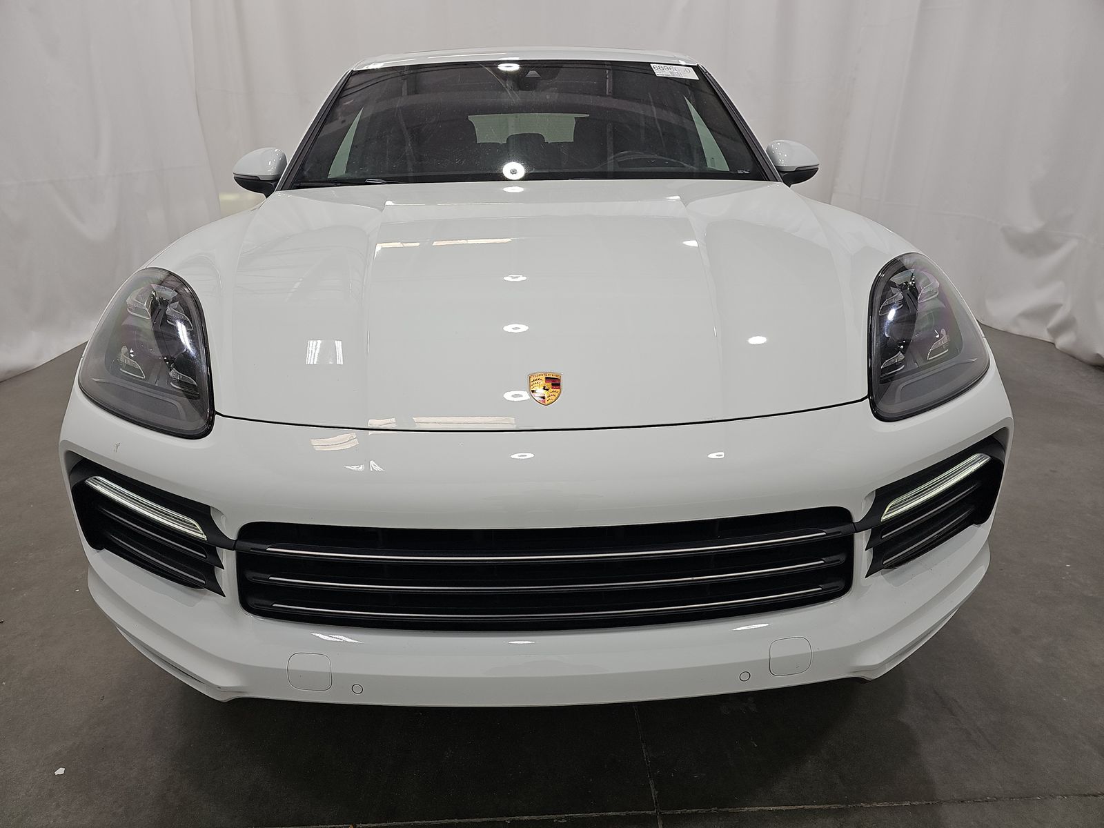 2022 Porsche Cayenne Platinum Edition AWD
