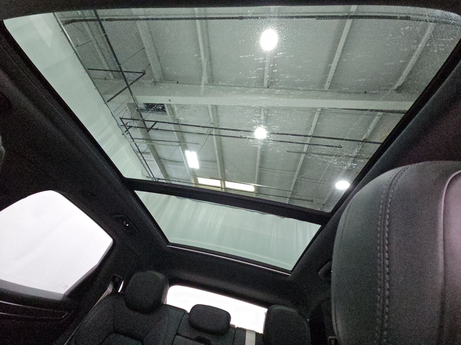 2022 Porsche Cayenne Platinum Edition AWD